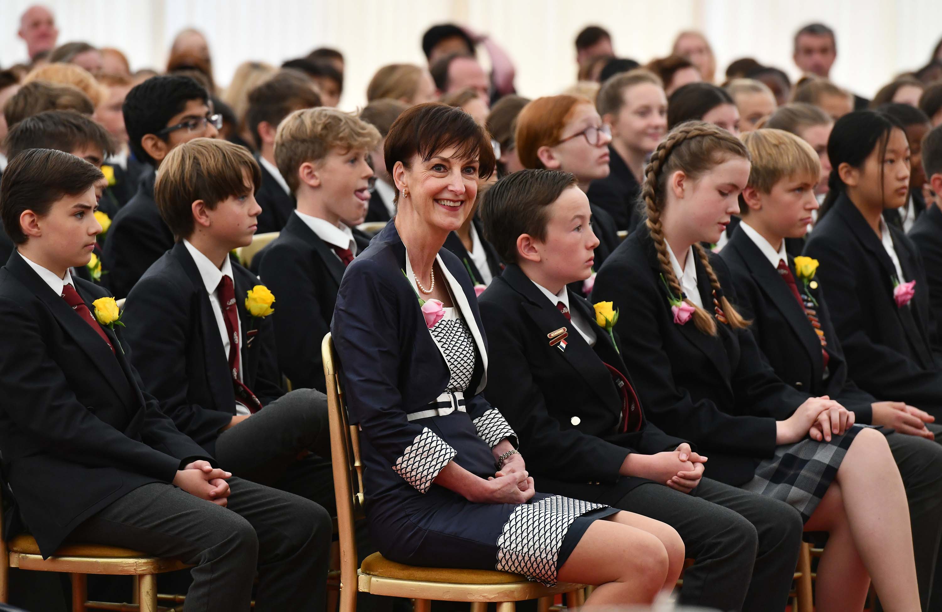 Prep Prizegiving - June 2021